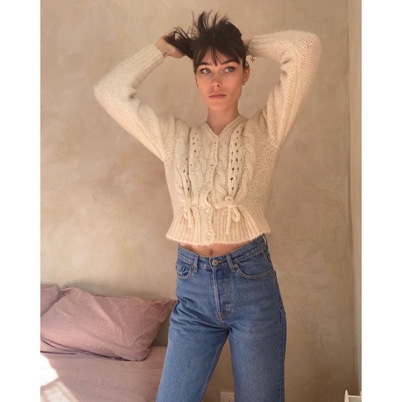 Rouje | Sweaters | Rouje Aria Cardigan 